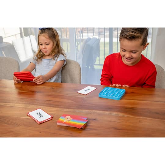The Fidget Game Word Pop Set